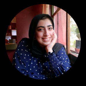 Picture of Soudeh