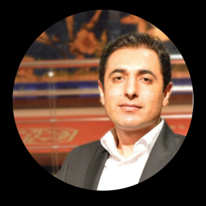 Picture of Amir