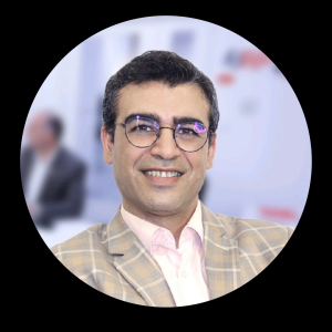 Picture of Behzad