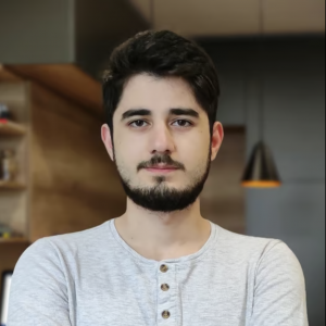 Picture of David